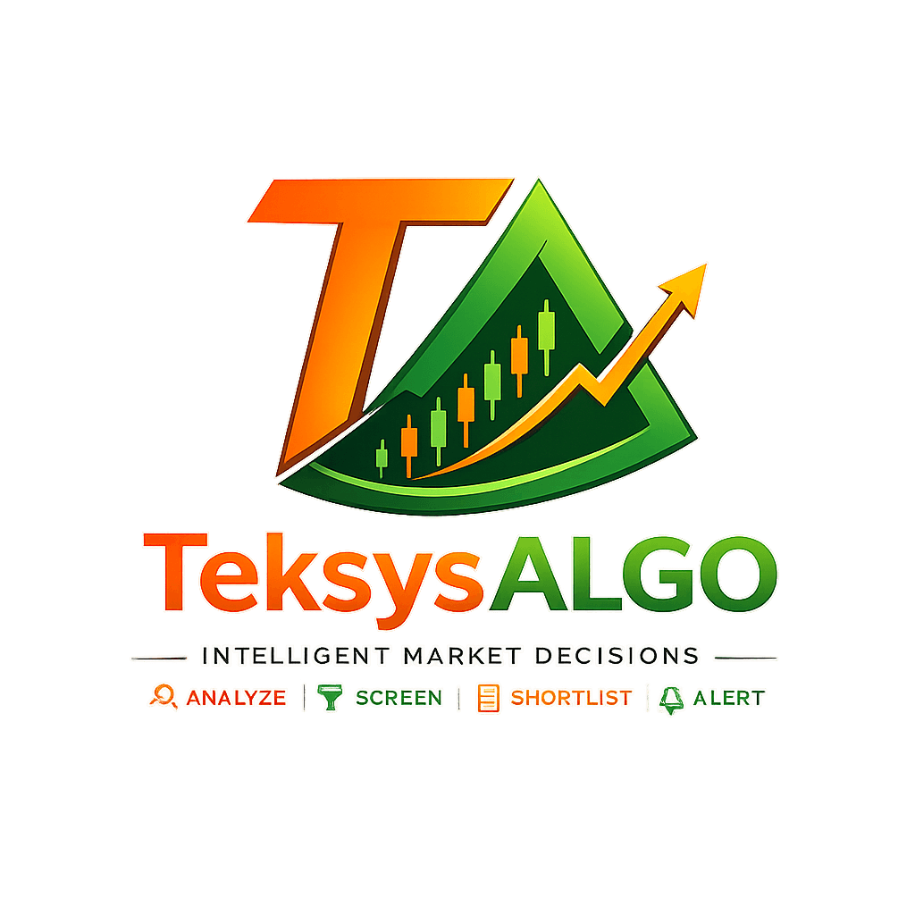 TeksysAlgo